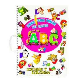 ( NET) Kids' Coloring Book - Pages of Creative Fun / 7685 / KL1368