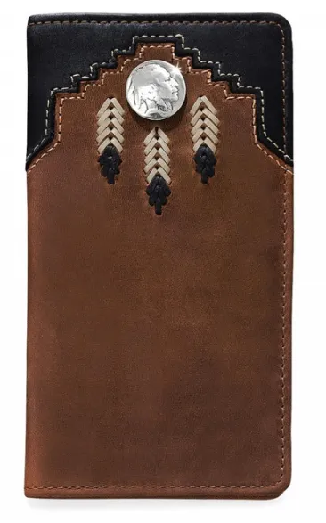 062969- Western Classic Wallet