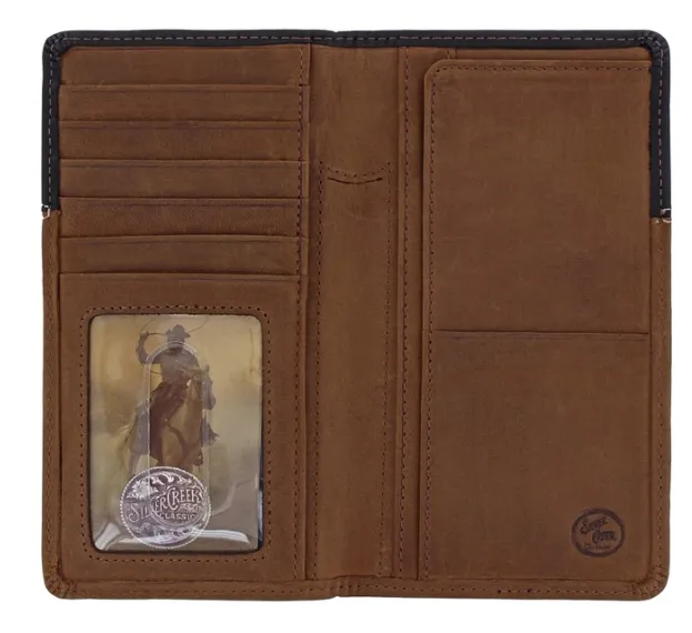 062969- Western Classic Wallet