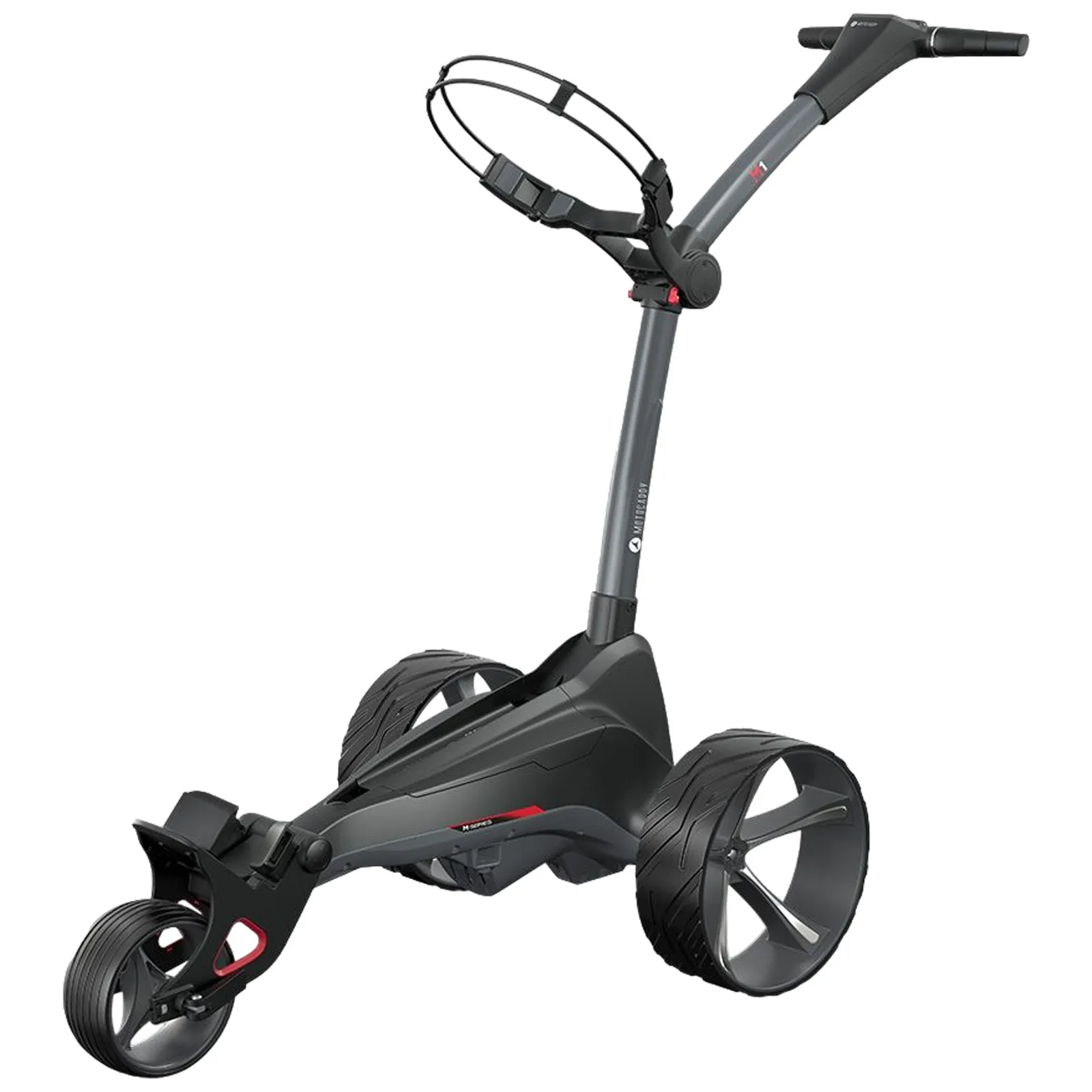 2024 Motocaddy M1 Electric Golf Trolley