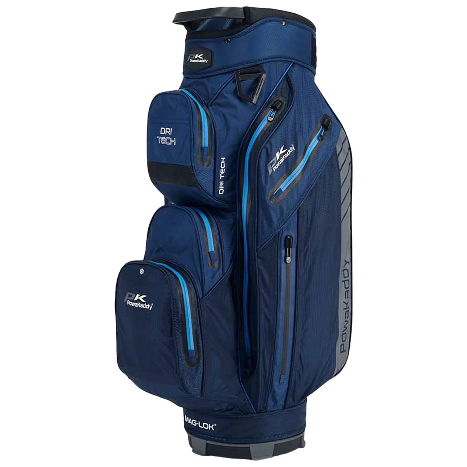 2024 PowaKaddy Dri Tech Cart Bag