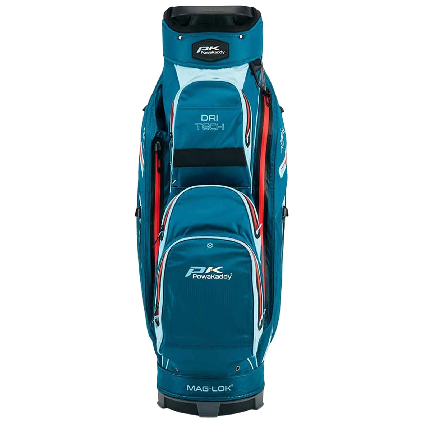 2024 PowaKaddy Dri Tech Cart Bag