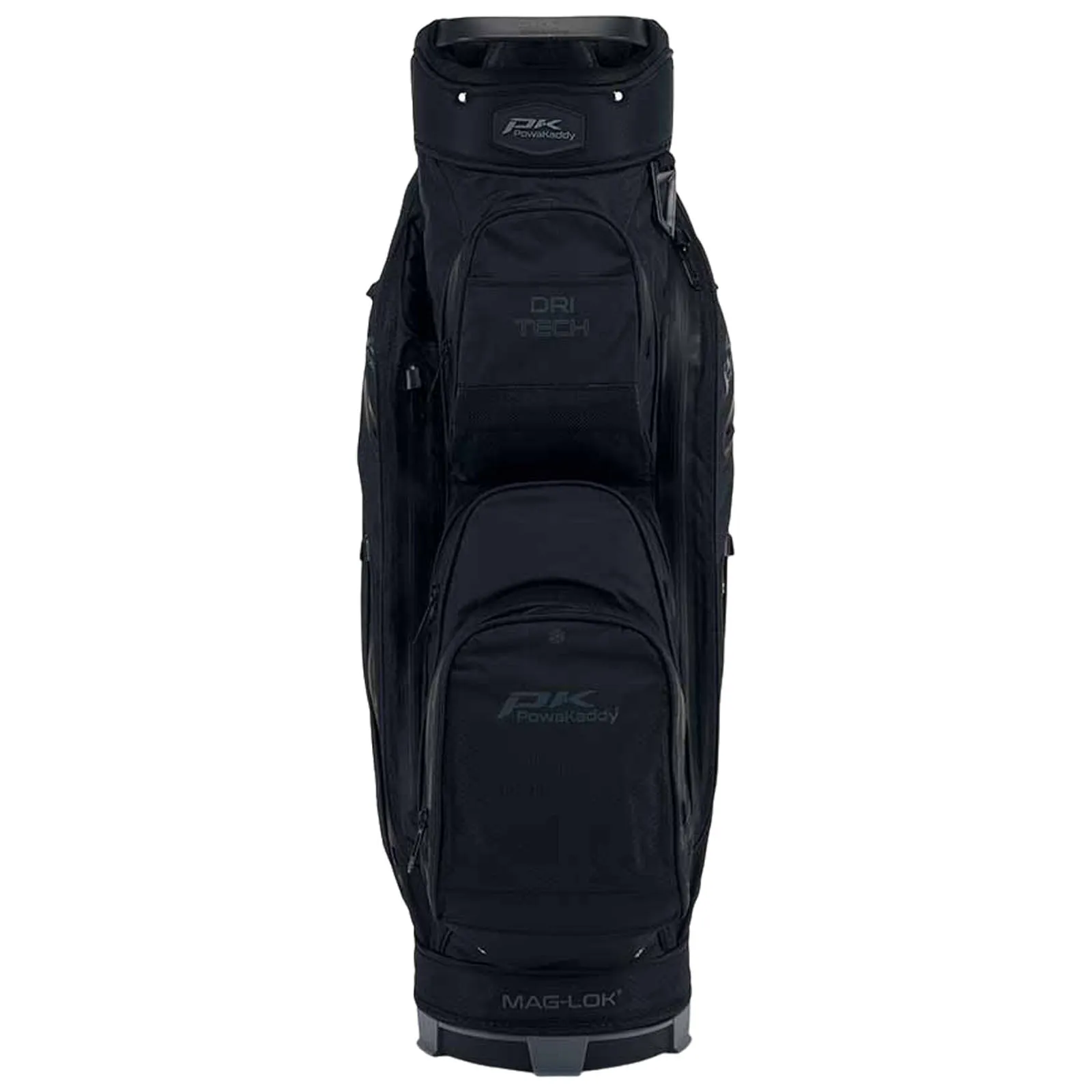 2024 PowaKaddy Dri Tech Cart Bag