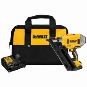 20V Framing Nailer