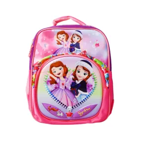 2308 SCHOOL BAG BACK PACK SOFIA 14INCH