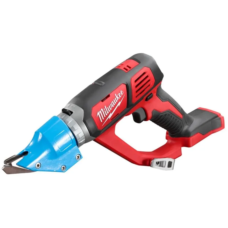 2636-20 M18 18 Volt Lithium-Ion Cordless Cordless 14 Gauge Double Cut Shear  - Tool Only