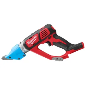 2636-20 M18 18 Volt Lithium-Ion Cordless Cordless 14 Gauge Double Cut Shear  - Tool Only