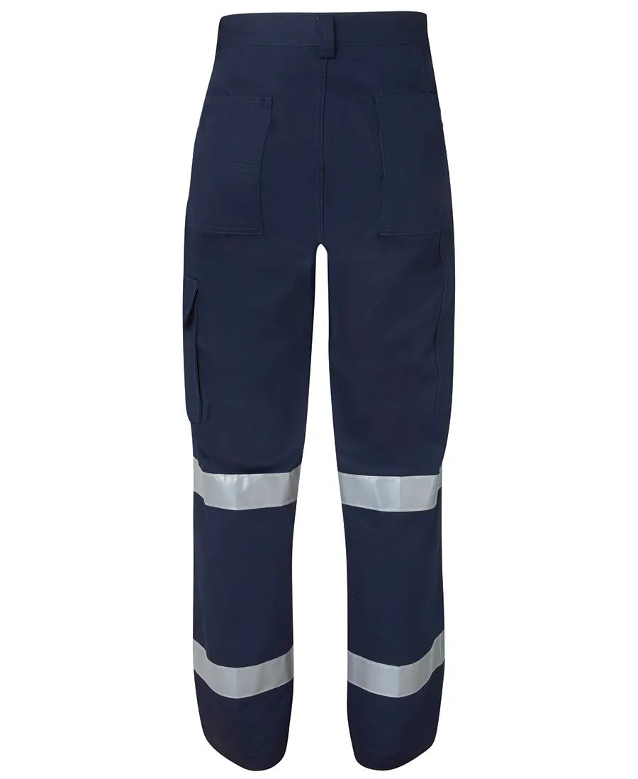 6QTP JB's BIOMOTION LIGHT WEIGHT PANT REFLECTIVE TAPE