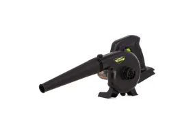 8V/24V Dual-Volt Shop Blower (Tool Only)