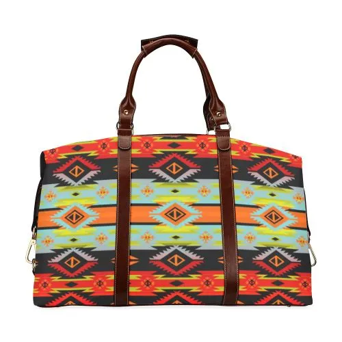 Adobe Kiva Classic Travel Bag