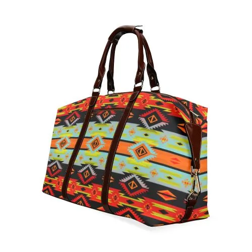 Adobe Kiva Classic Travel Bag