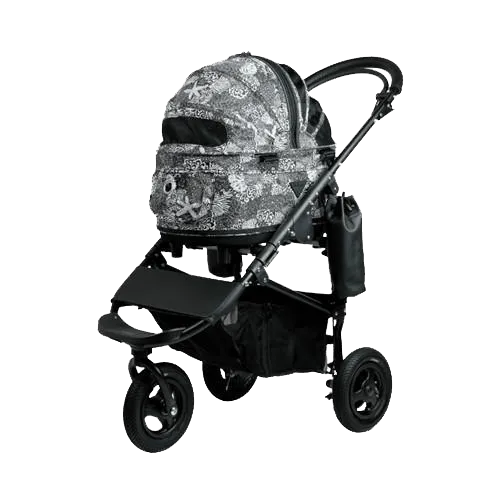 AirBuggy Dome 2 Iolani Pet Stroller