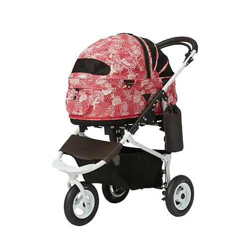 AirBuggy Dome 2 Iolani Pet Stroller