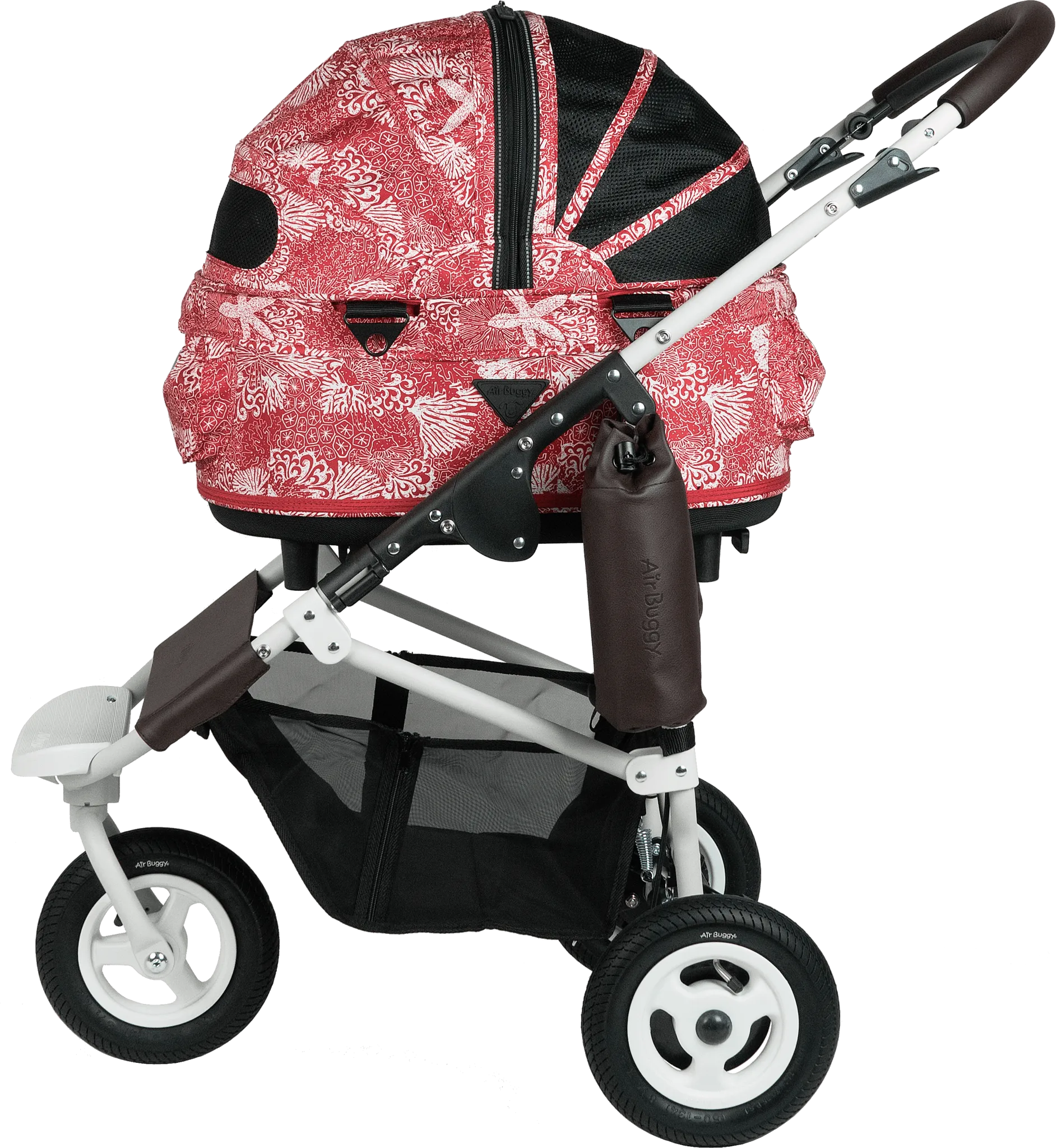 AirBuggy Dome 2 Iolani Pet Stroller