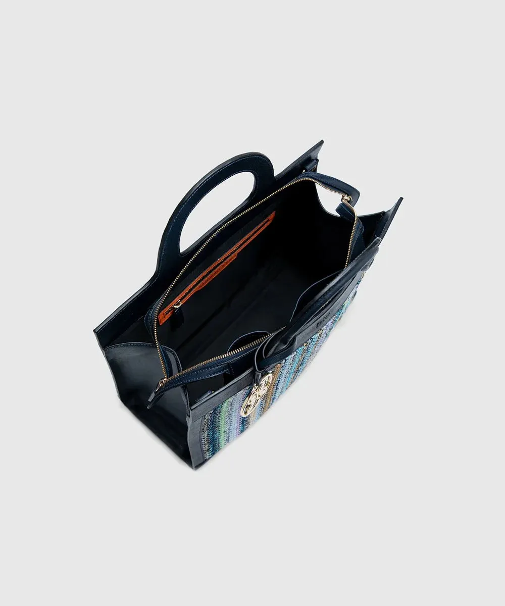 Alexa Tote Bag