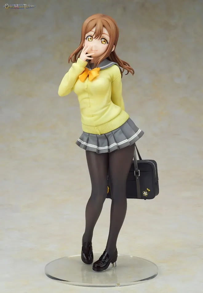 Alter 1/7 Hanamaru Kunikida Uniform ver.