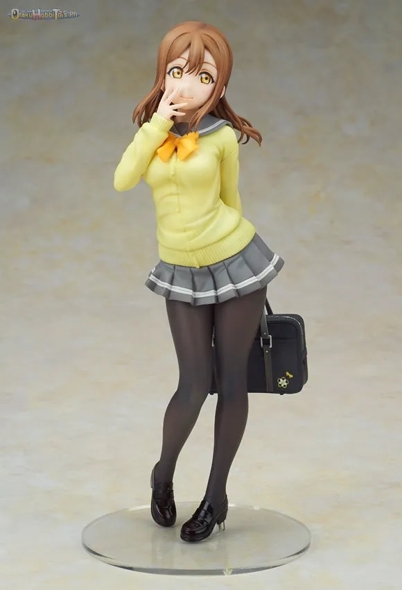 Alter 1/7 Hanamaru Kunikida Uniform ver.