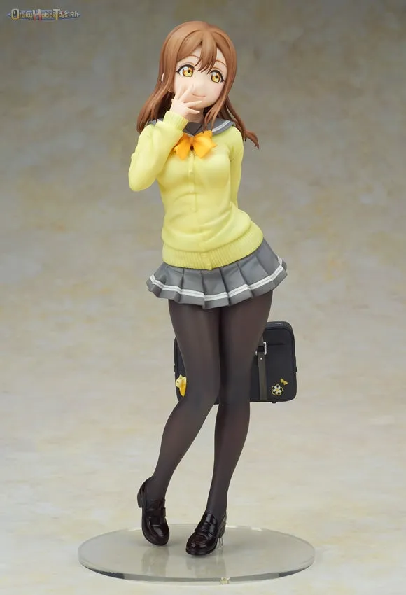 Alter 1/7 Hanamaru Kunikida Uniform ver.