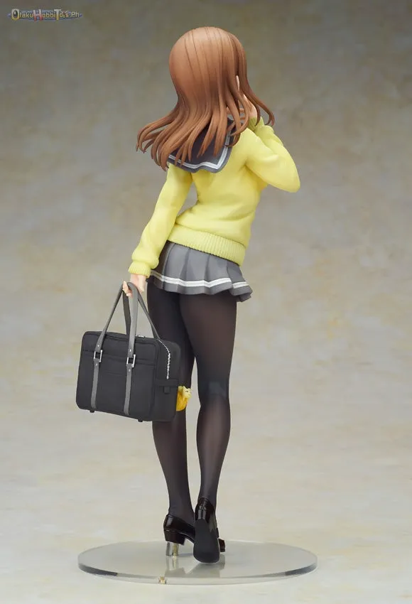 Alter 1/7 Hanamaru Kunikida Uniform ver.