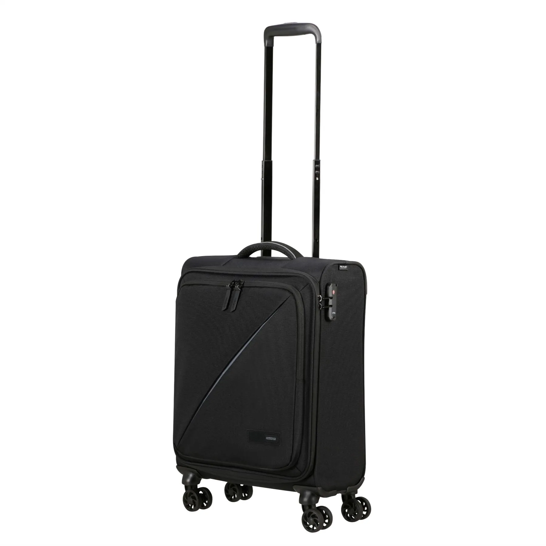 American Tourister Take2Cabin Spinner Under Seat Suitcase