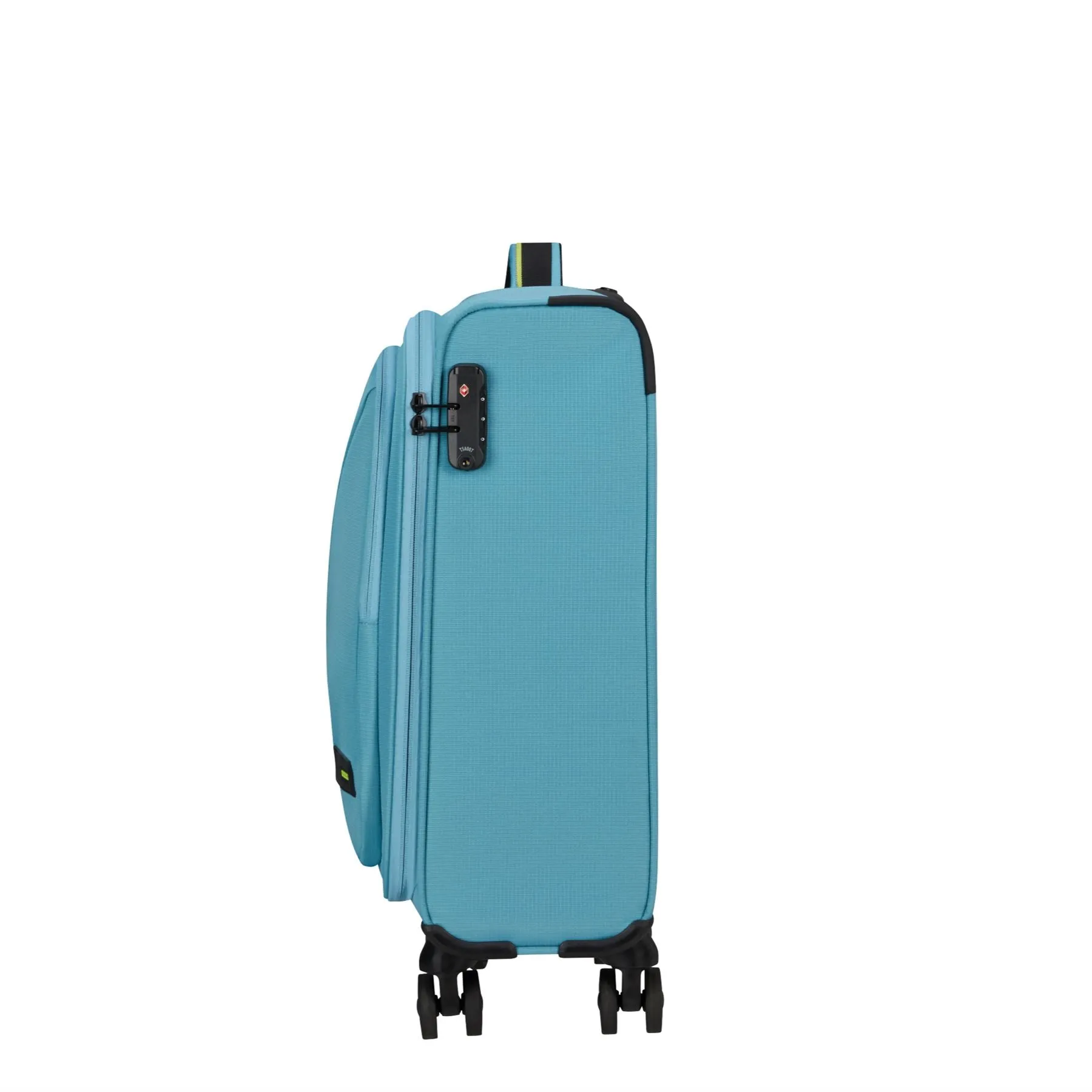 American Tourister Take2Cabin Spinner Under Seat Suitcase