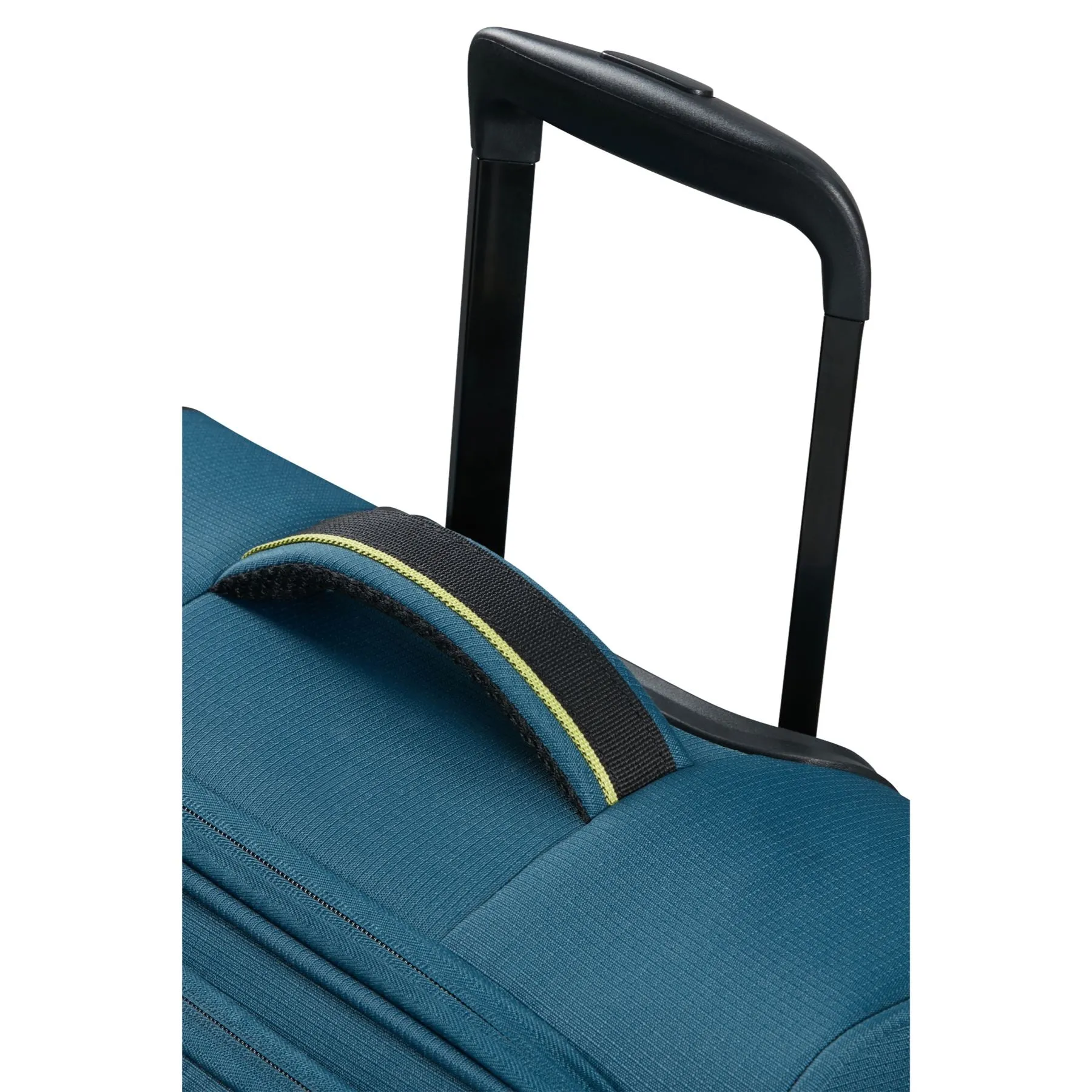 American Tourister Take2Cabin Spinner Under Seat Suitcase