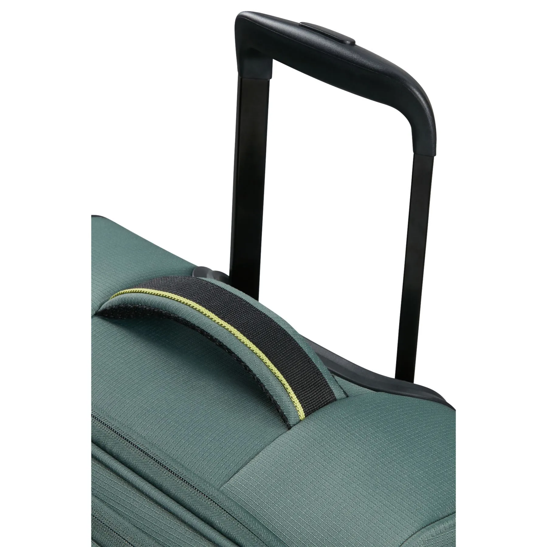 American Tourister Take2Cabin Spinner Under Seat Suitcase