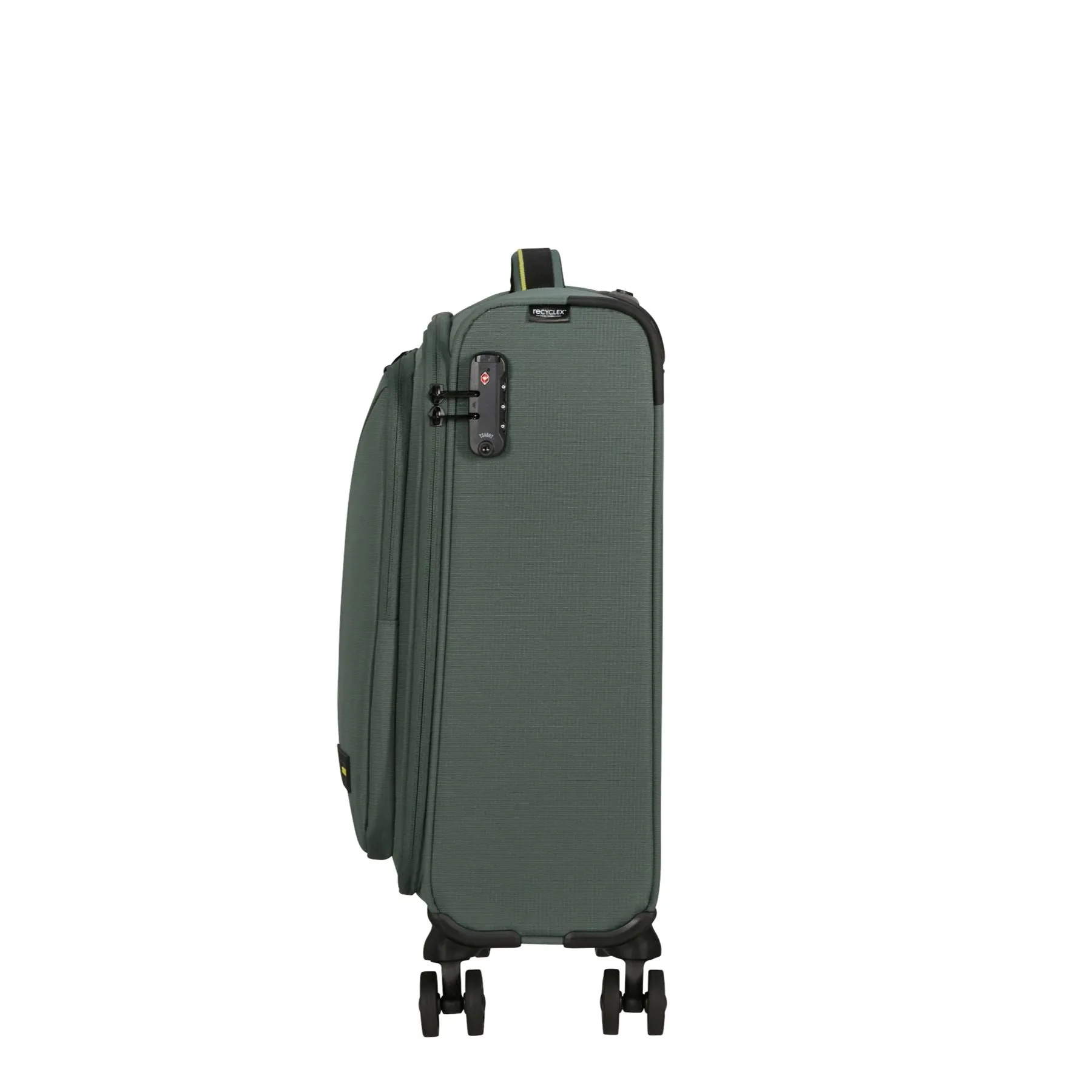 American Tourister Take2Cabin Spinner Under Seat Suitcase