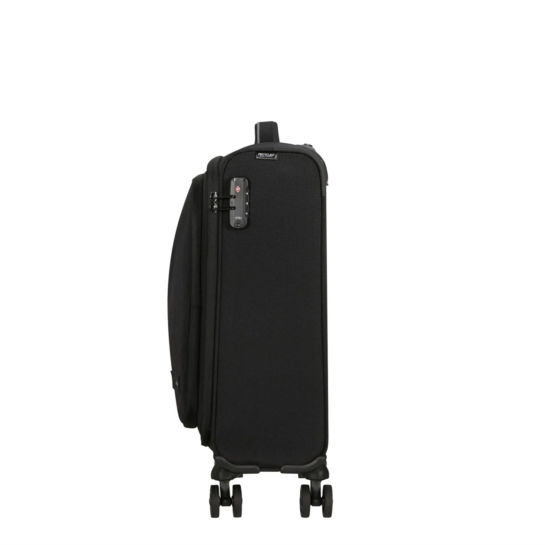 American Tourister Take2Cabin Spinner Under Seat Suitcase