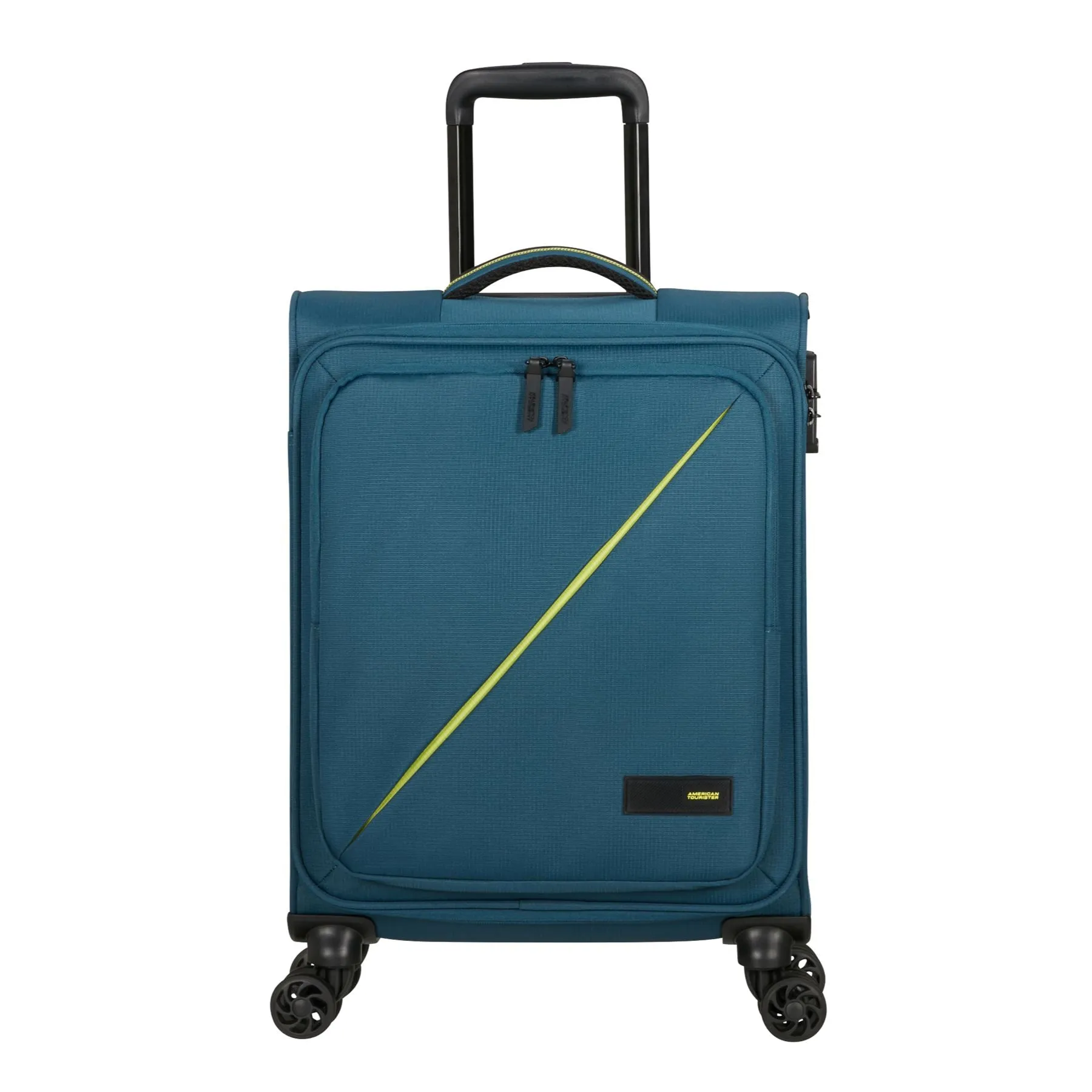 American Tourister Take2Cabin Spinner Under Seat Suitcase