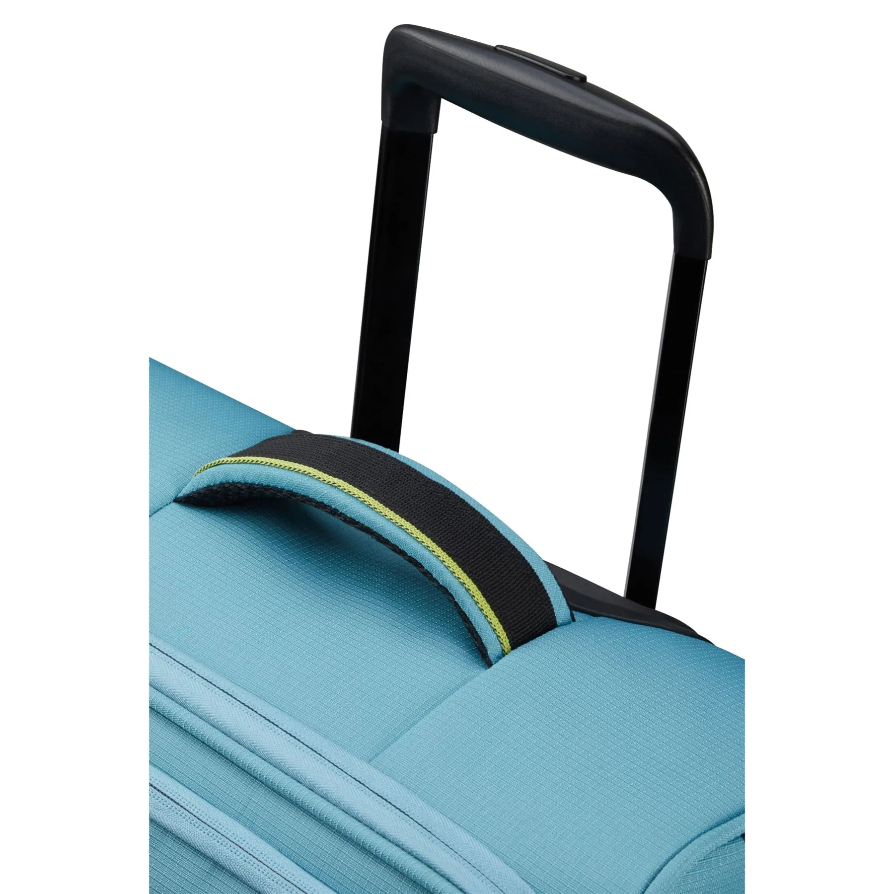 American Tourister Take2Cabin Spinner Under Seat Suitcase