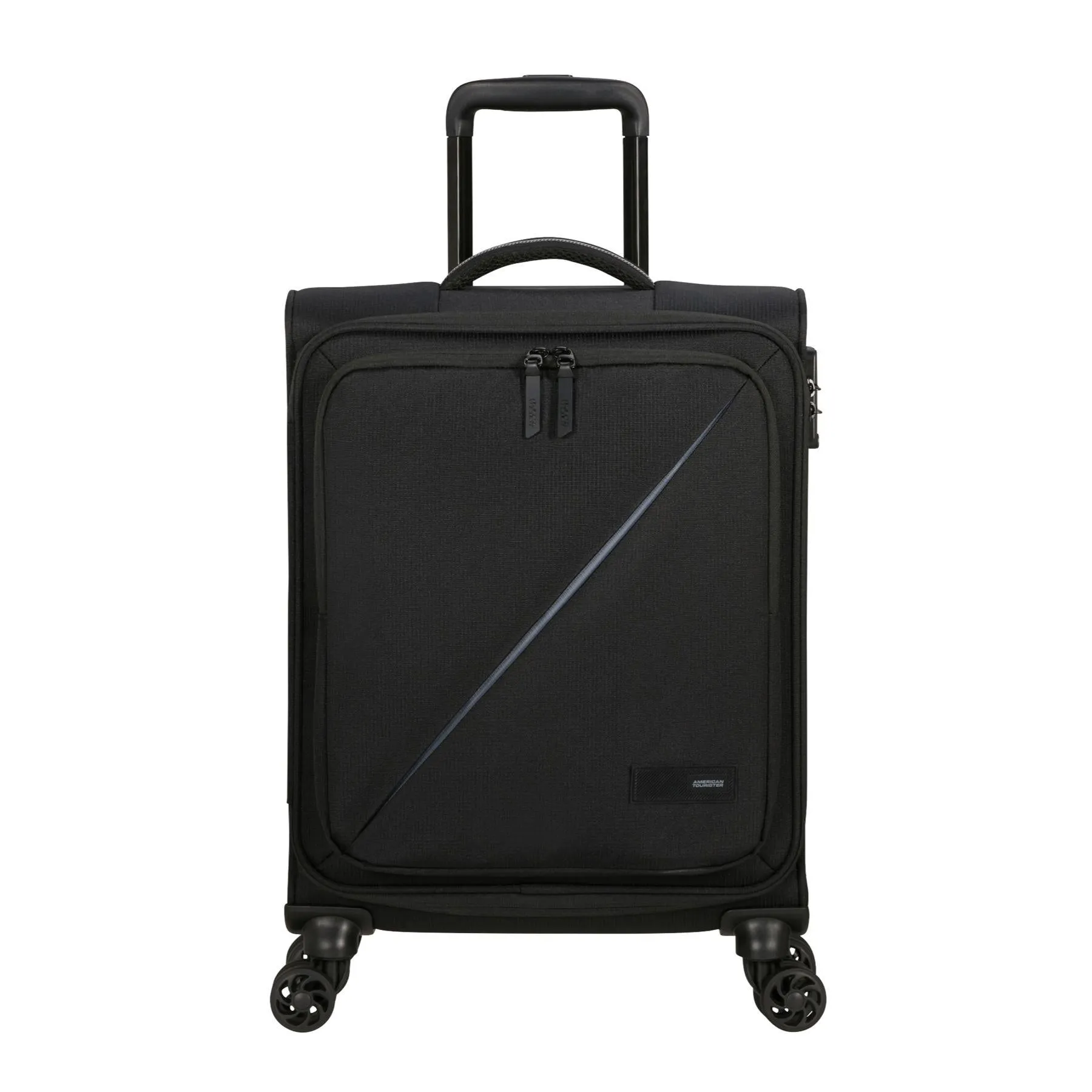 American Tourister Take2Cabin Spinner Under Seat Suitcase