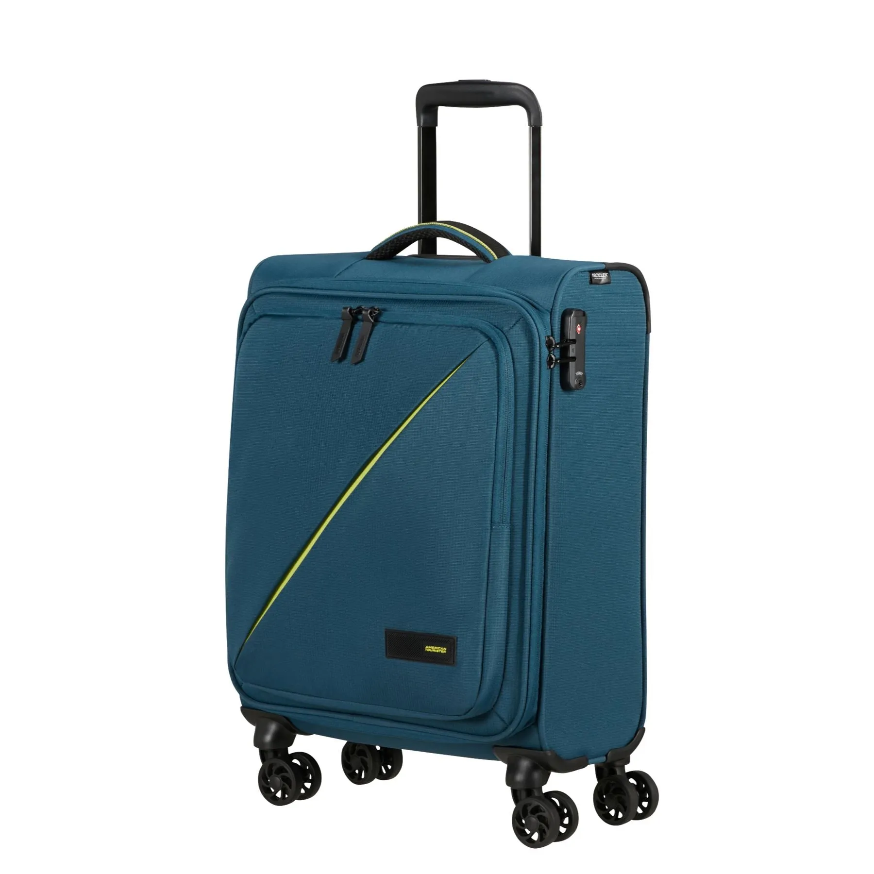 American Tourister Take2Cabin Spinner Under Seat Suitcase