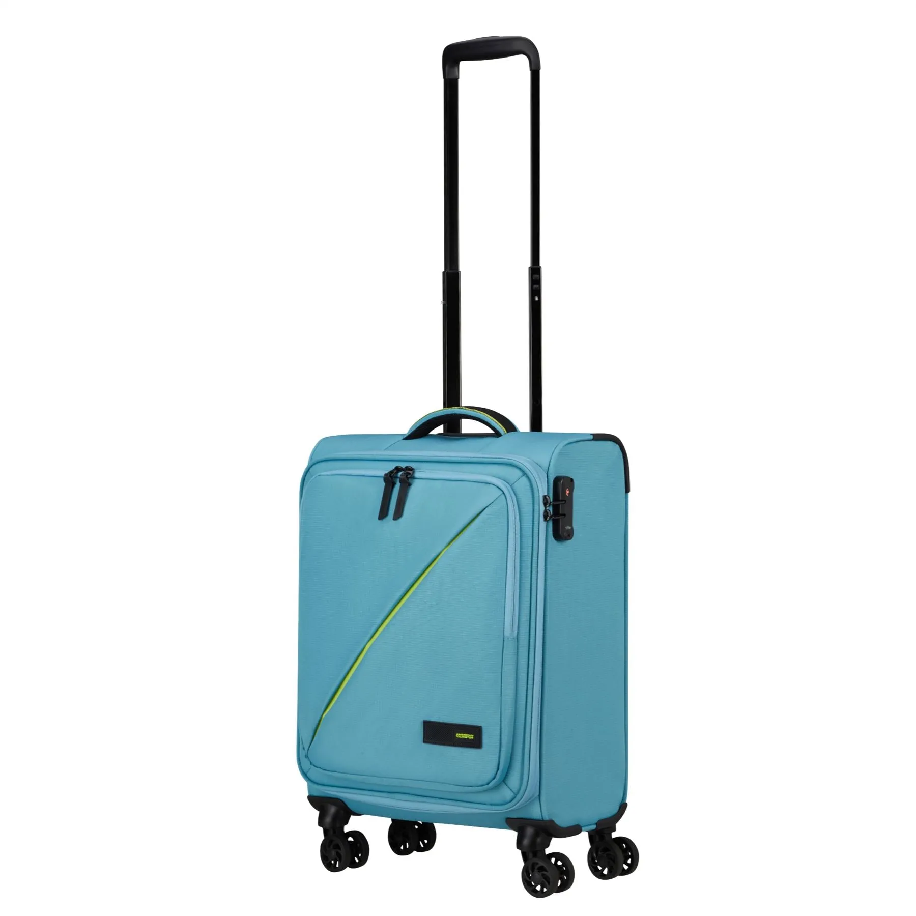 American Tourister Take2Cabin Spinner Under Seat Suitcase