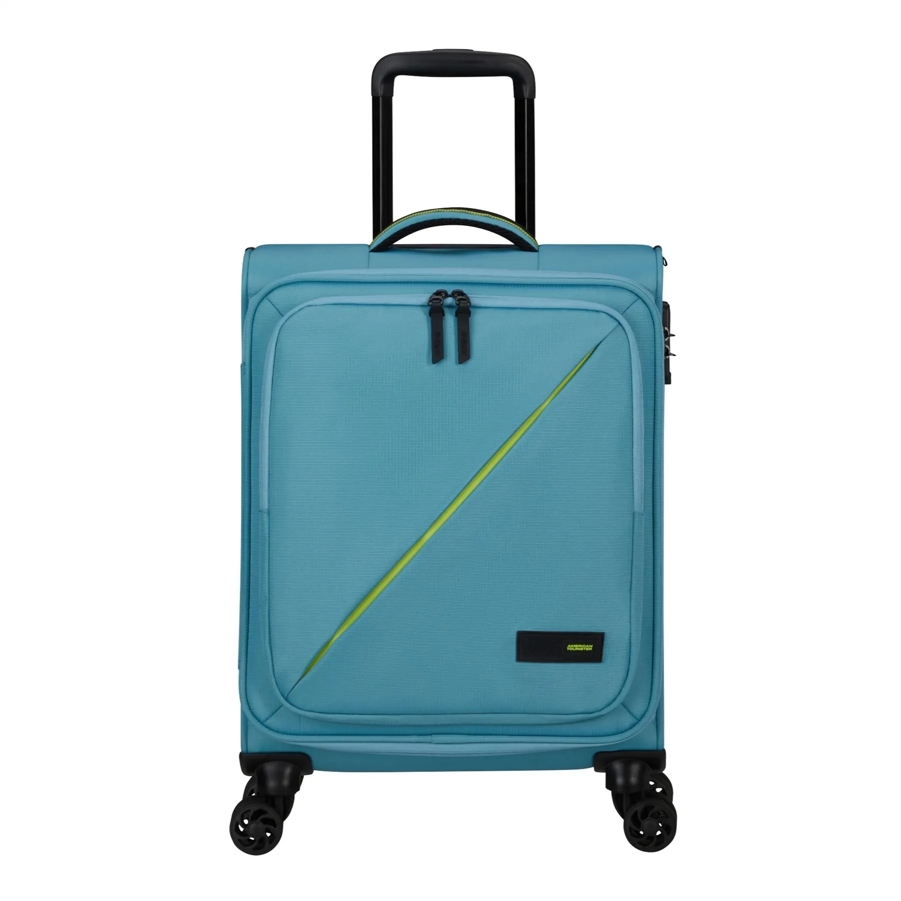 American Tourister Take2Cabin Spinner Under Seat Suitcase