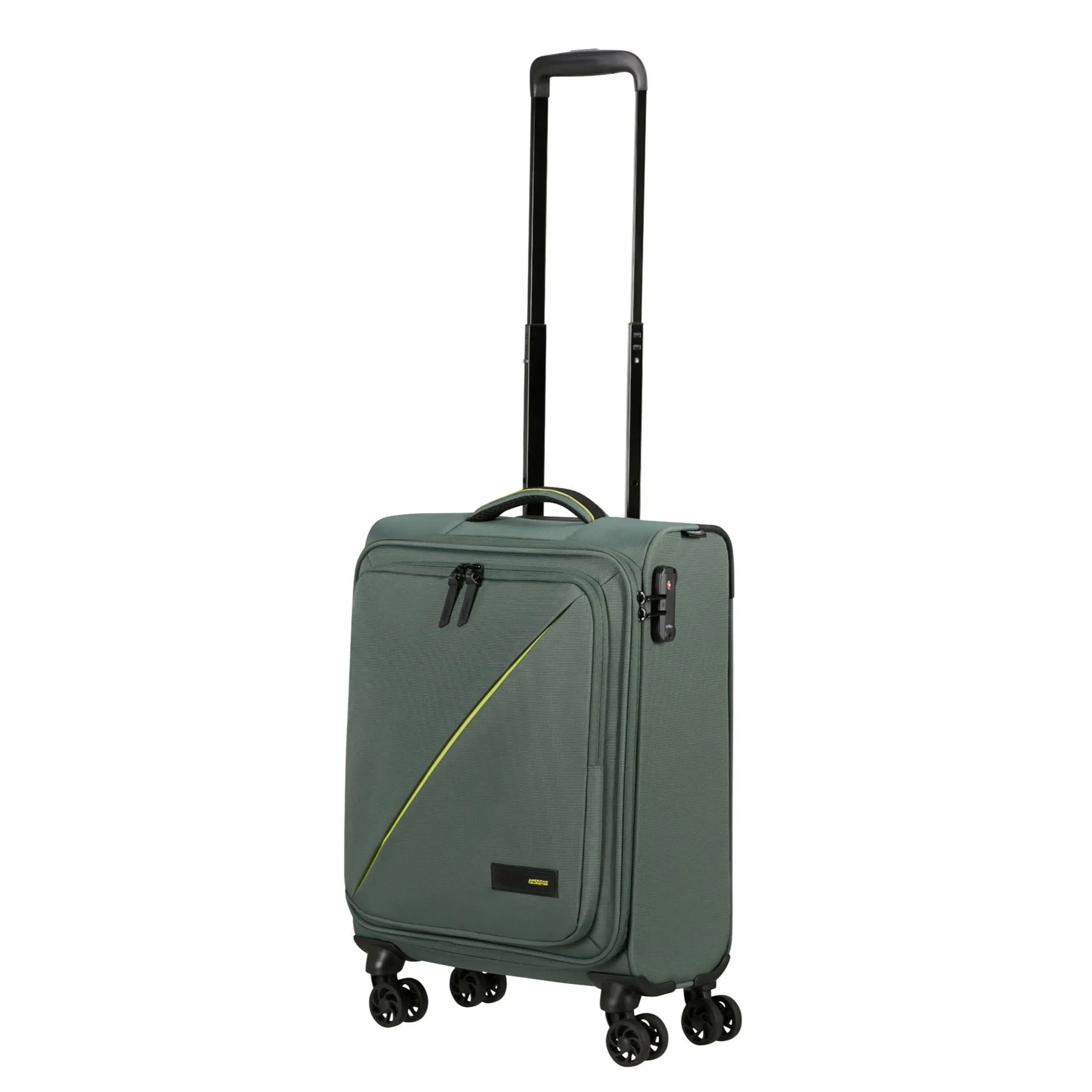 American Tourister Take2Cabin Spinner Under Seat Suitcase