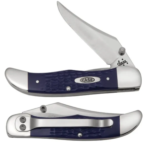 American Workman Mid-Folding Hunter