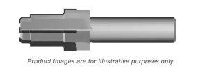 AN818 Port Contour Tool