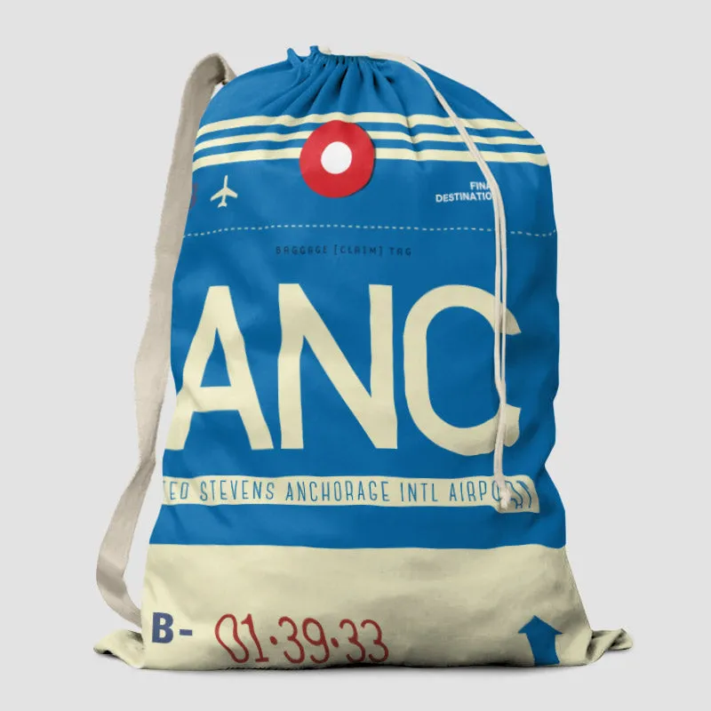 ANC - Laundry Bag