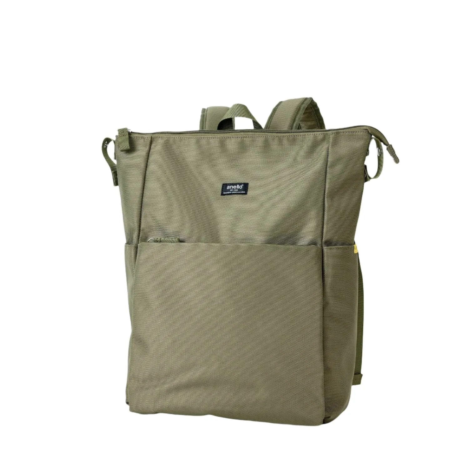 Anello Parcel Backpack