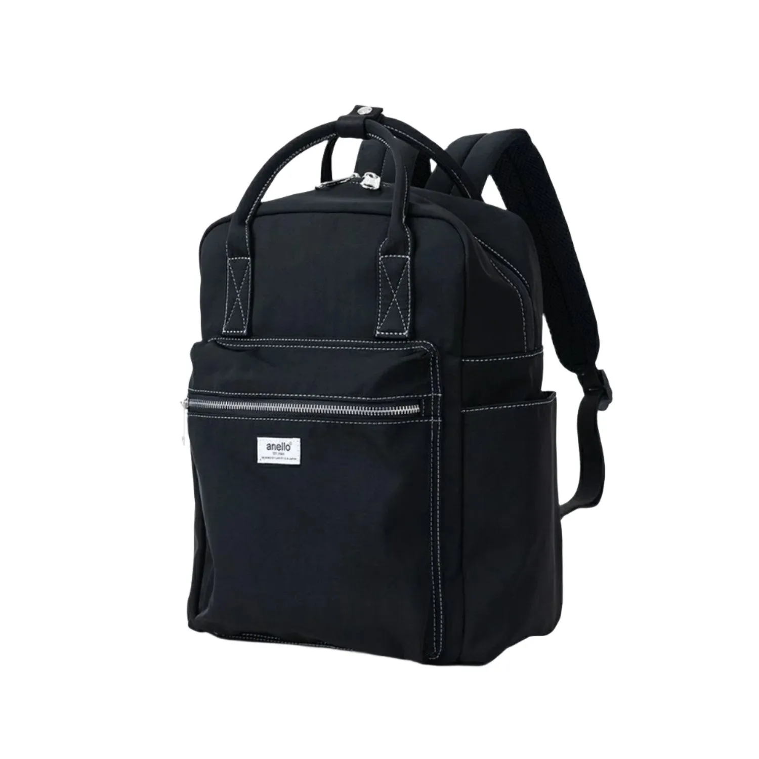 Anello Town Squared Backpack