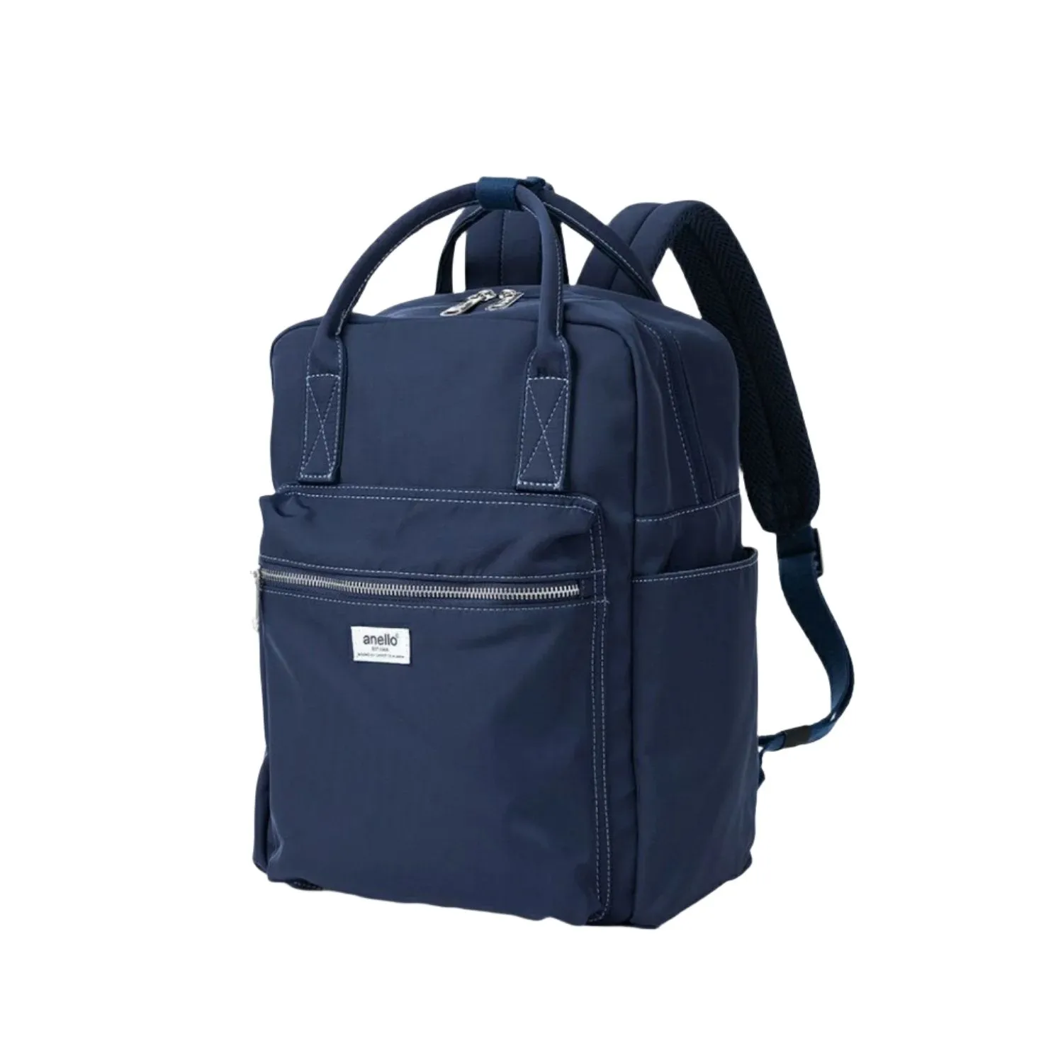 Anello Town Squared Backpack