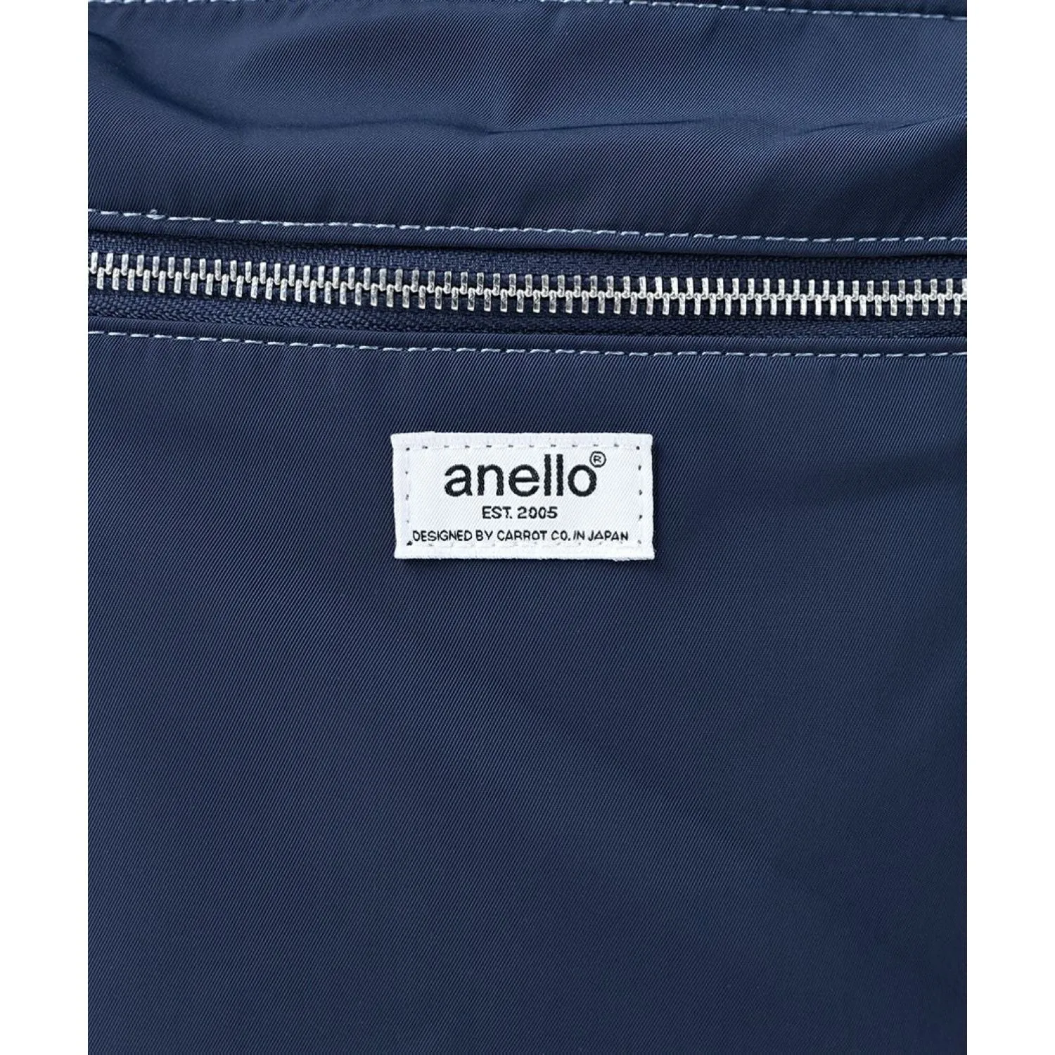 Anello Town Squared Backpack