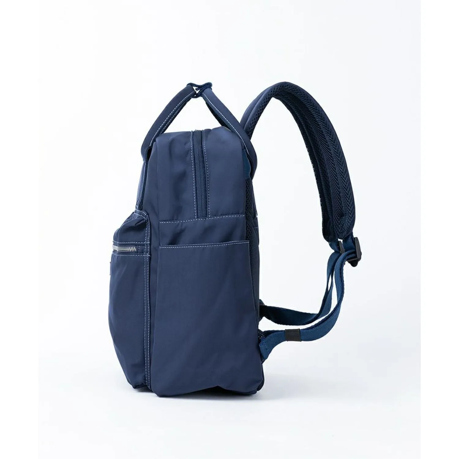 Anello Town Squared Backpack