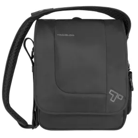 Anti-Theft N/S Messenger Bag by Travelon