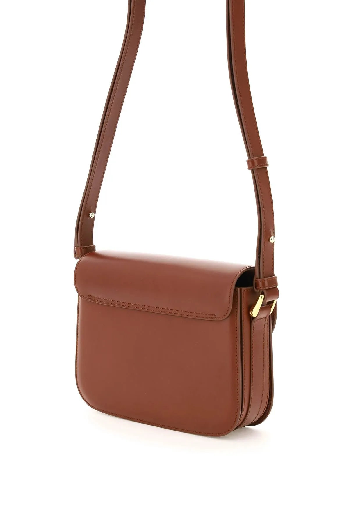 A.p.c. Grace Small Bag