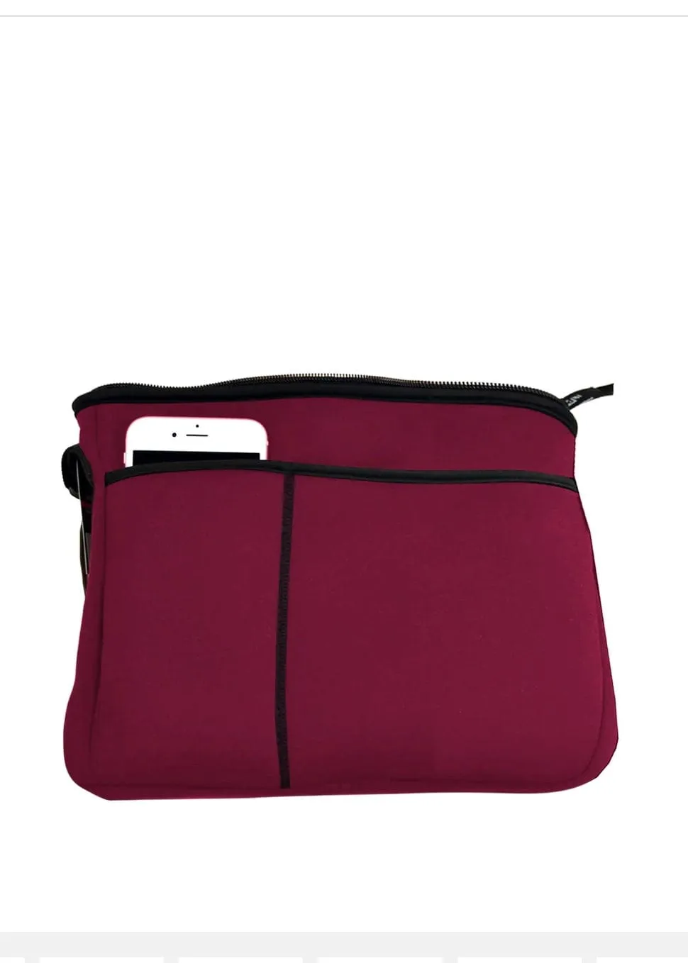 Ashbury iPad Tech Bag