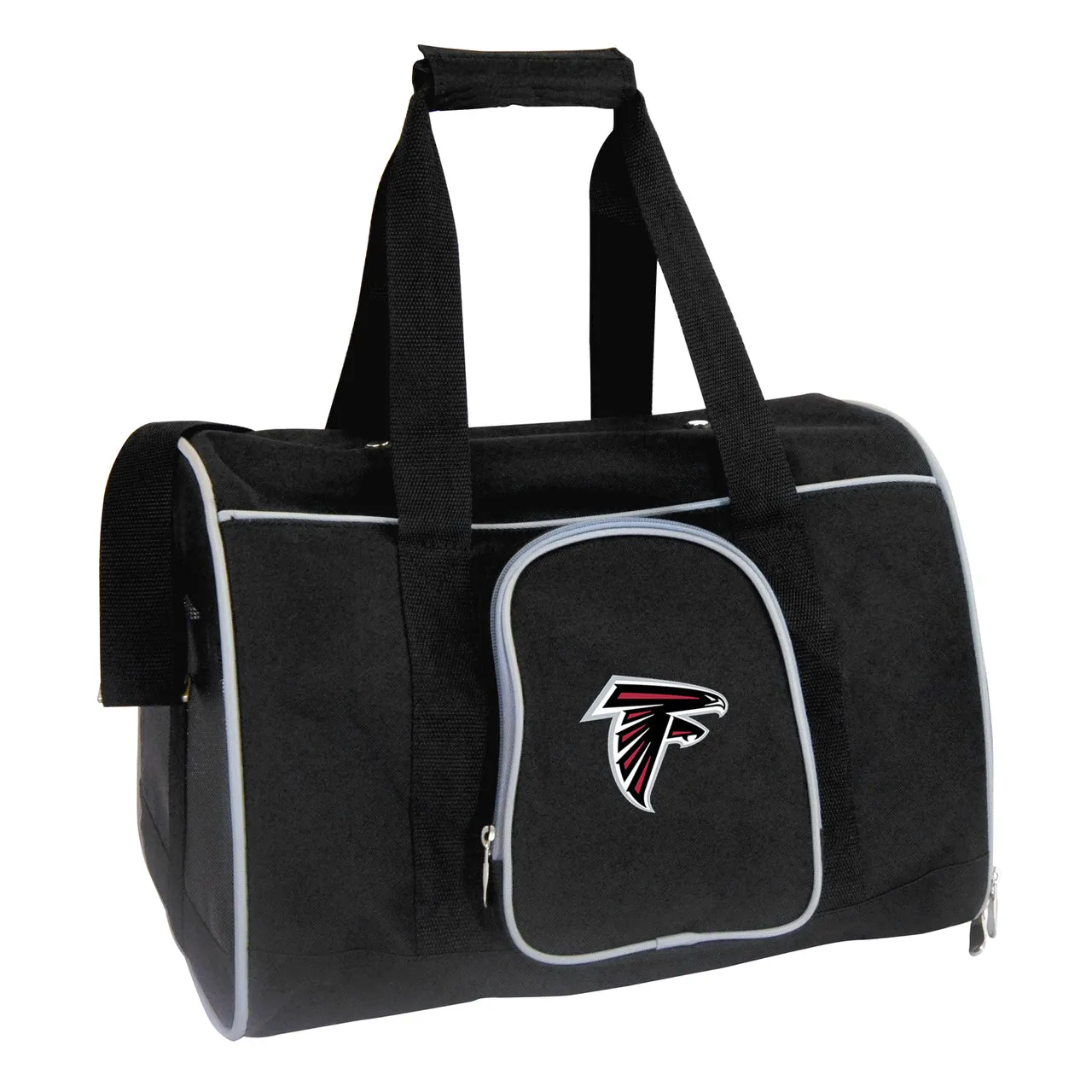 Atlanta Falcons 16" Premium Pet Carrier