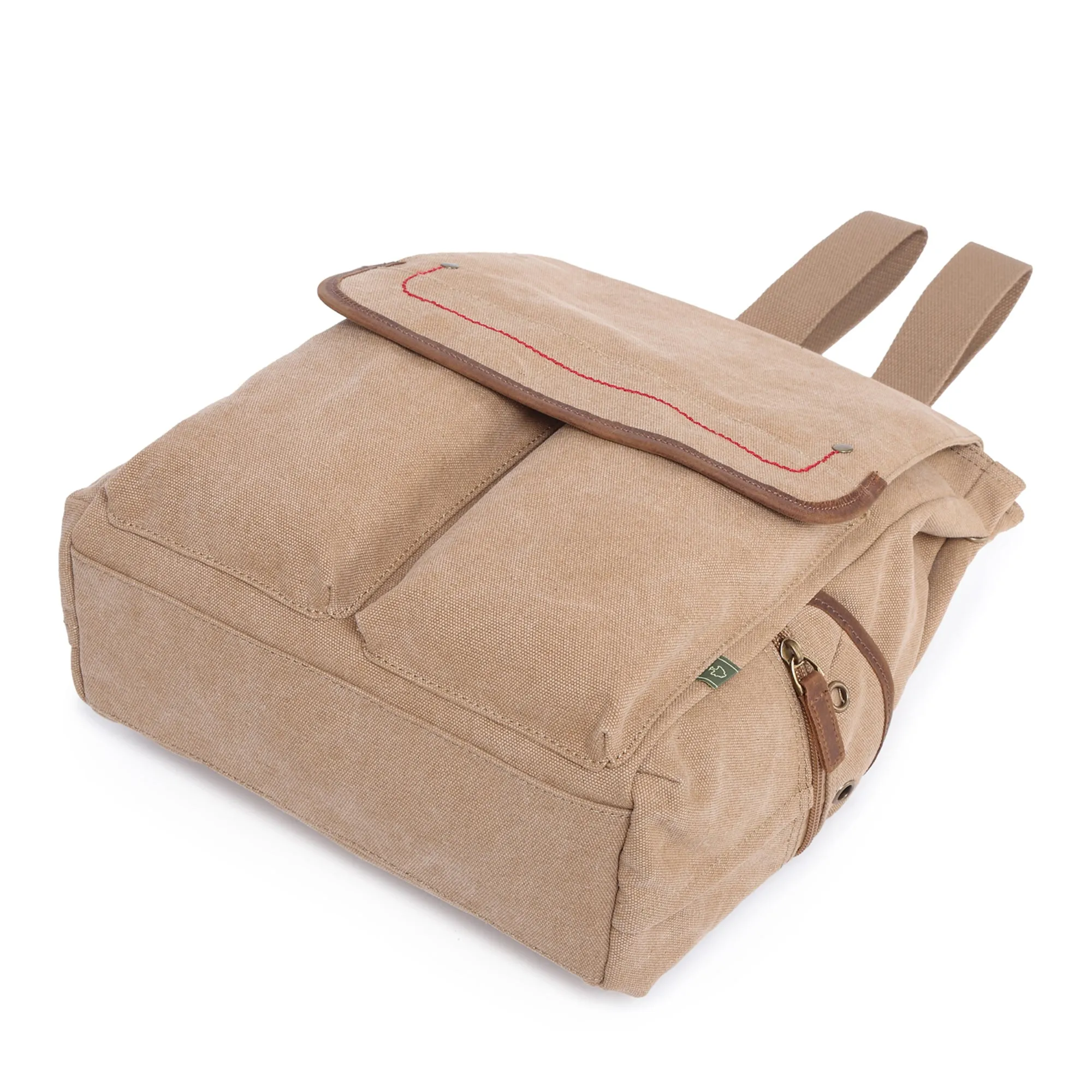 Atona Flap Backpack