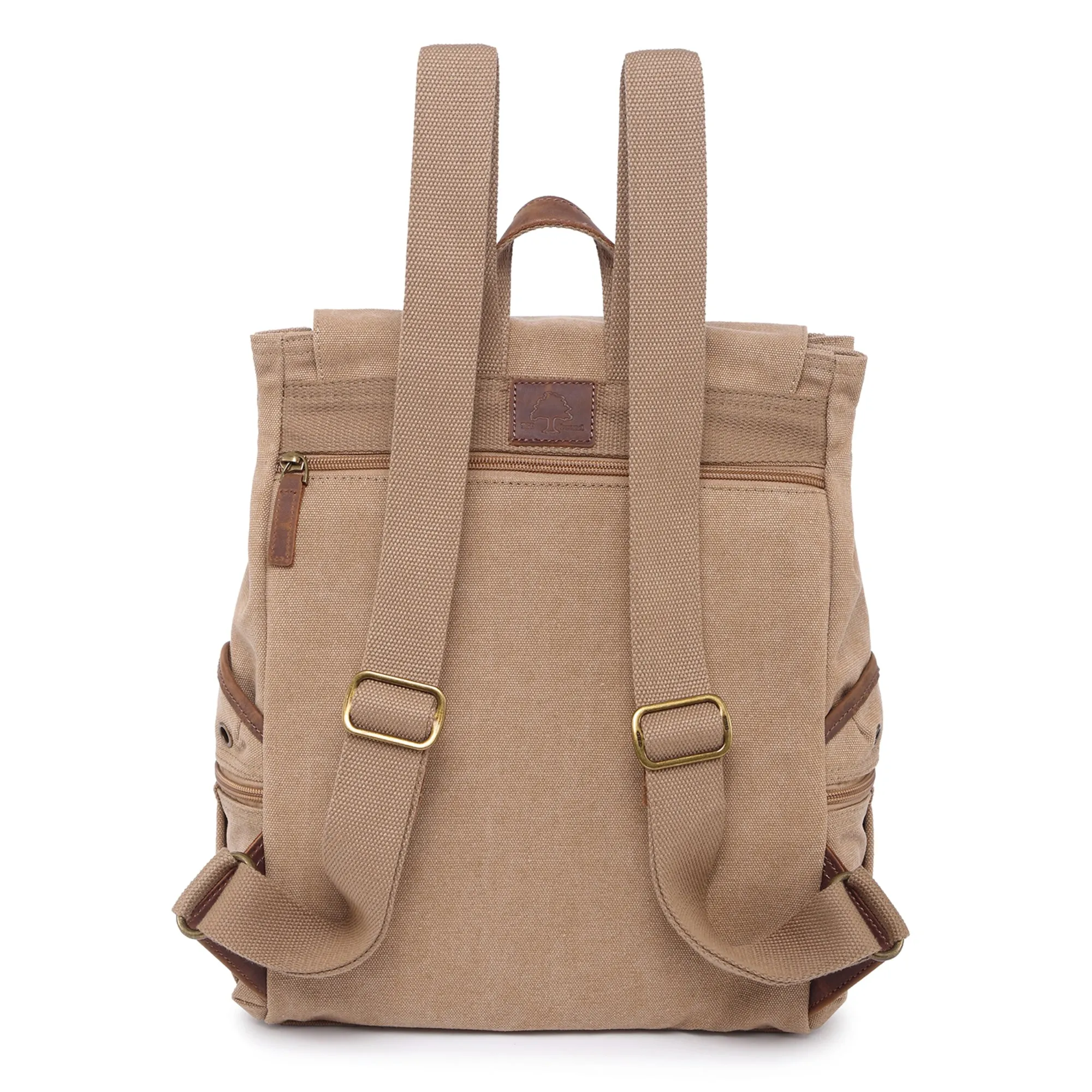 Atona Flap Backpack